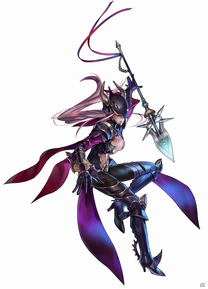 iOS/Android「オルタンシア・サーガ -蒼の騎士団-」本編＆外伝第7章が追加！新キャラクター4人と騎士伝も実装の画像2