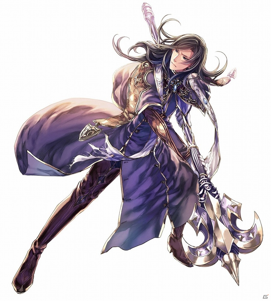 iOS/Android「オルタンシア・サーガ -蒼の騎士団-」本編＆外伝第7章が追加！新キャラクター4人と騎士伝も実装の画像3