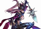 iOS/Android「オルタンシア・サーガ -蒼の騎士団-」本編＆外伝第7章が追加！新キャラクター4人と騎士伝も実装