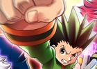 「HUNTER×HUNTER バトルコレクション」がdゲーム向けに配信決定―事前登録も実施中