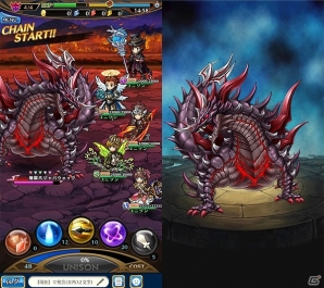 iOS/Android「ユニゾンリーグ」が全世界累計200万ダウンロードを突破！GEMや強化クエスト用の鍵がもらえる記念キャンペーンを実施！の画像9