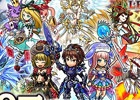 iOS/Android「ユニゾンリーグ」が全世界累計200万ダウンロードを突破！GEMや強化クエスト用の鍵がもらえる記念キャンペーンを実施！