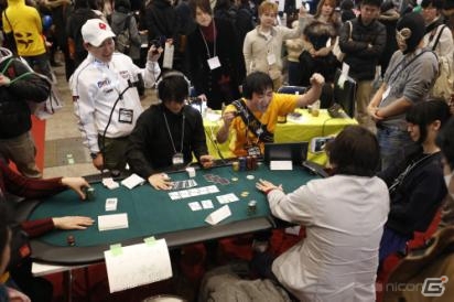 ゲームの祭典「闘会議2016」会場規模が前回の約2倍に！全国各地でゲーム大会が開催決定の画像2