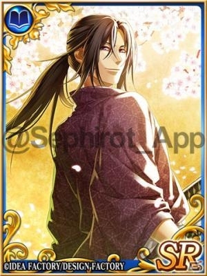 iOS/Android「幻想記セフィロト～時の世界樹～」にて「薄桜鬼」イベントが開催―最大3種のSRパートナーが取得可能の画像2