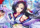 iOS/Android「あやかし百鬼夜行～妖怪育成奇譚～」500万ポイント達成でSR確定ガチャチケットをゲット！イベント「あやかし離魂幻影記 霖雨の里の神隠」開催