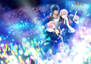 総勢27名の男性声優が出演する恋愛リズムアドベンチャー「アイ★チュウ」のAndroid版が配信スタート！の画像2