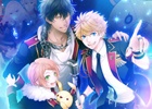 総勢27名の男性声優が出演する恋愛リズムアドベンチャー「アイ★チュウ」のAndroid版が配信スタート！