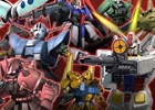 iOS/Android「ガンダムエリアウォーズ」第1回MS投票が開催―ランキング上位モビルスーツは新SR+で登場