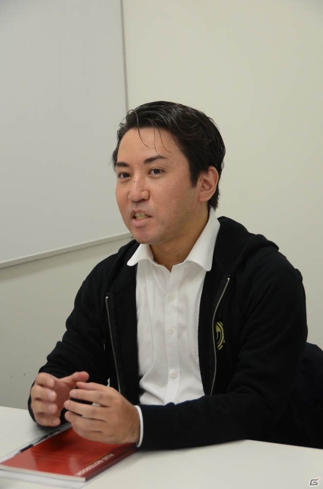 ゲームロフトが日本市場にフォーカスした訳とは―iOS/Android「マグナメモリア」開発陣インタビューを紹介の画像2