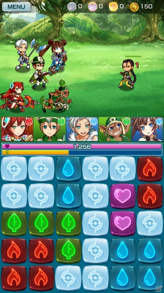 ゲームロフトが日本市場にフォーカスした訳とは―iOS/Android「マグナメモリア」開発陣インタビューを紹介の画像7