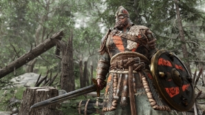 【E3 2015】敵は騎士道精神に則って取り囲むべし―4vs4マルチアクションTPS「For Honor」のプレイレビューの画像11