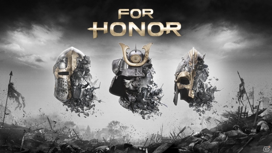 【E3 2015】敵は騎士道精神に則って取り囲むべし―4vs4マルチアクションTPS「For Honor」のプレイレビューの画像24