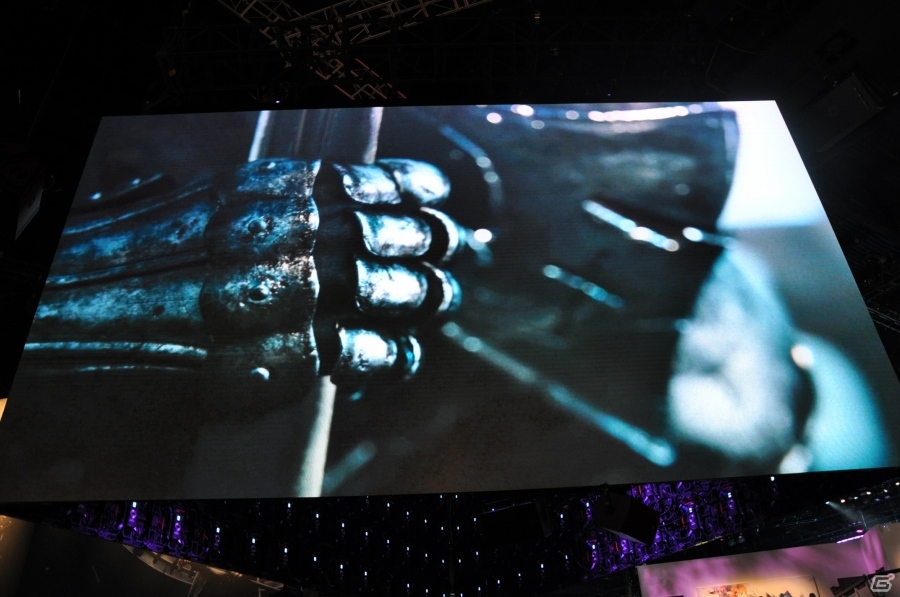 【E3 2015】敵は騎士道精神に則って取り囲むべし―4vs4マルチアクションTPS「For Honor」のプレイレビューの画像5