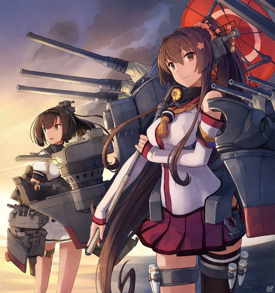 PS Vita「艦これ改」ターン制やシミュレーション性の向上など独自の要素をスクリーンショットとともに紹介！の画像1