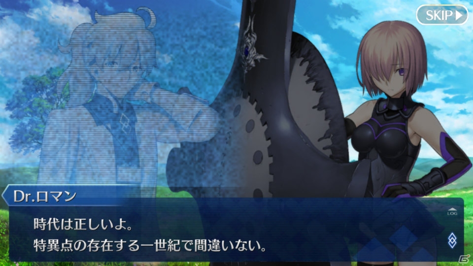 iOS/Android「Fate/Grand Order」のリリース時期が7月下旬に決定！イラストレーター揃い踏みのメインビジュアルやゲーム内容の一部が公開の画像5
