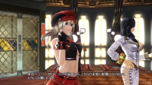 さまざまな新要素を搭載したPS4/PS Vita「ゴッドイーター リザレクション」が2015年10月29日発売！テレビアニメとの連動もの画像20