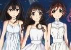 「アイドルマスター シンデレラガールズ」2nd SEASON新情報第1弾！キービジュアルや主題歌「Shine!!」などが明らかに