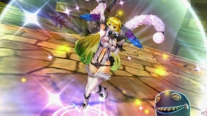 PS4/PS3/PS Vita「よるのないくに」従魔の能力も変化する武器の切り替えや新たな変身形態「ラビットフォーム」を紹介―課題に挑む「闘技場」の情報もの画像14