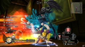 PS4/PS3/PS Vita「よるのないくに」従魔の能力も変化する武器の切り替えや新たな変身形態「ラビットフォーム」を紹介―課題に挑む「闘技場」の情報もの画像19