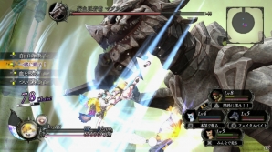 PS4/PS3/PS Vita「よるのないくに」従魔の能力も変化する武器の切り替えや新たな変身形態「ラビットフォーム」を紹介―課題に挑む「闘技場」の情報もの画像20
