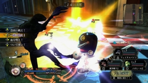 PS4/PS3/PS Vita「よるのないくに」従魔の能力も変化する武器の切り替えや新たな変身形態「ラビットフォーム」を紹介―課題に挑む「闘技場」の情報もの画像26