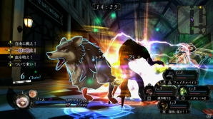 PS4/PS3/PS Vita「よるのないくに」従魔の能力も変化する武器の切り替えや新たな変身形態「ラビットフォーム」を紹介―課題に挑む「闘技場」の情報もの画像28