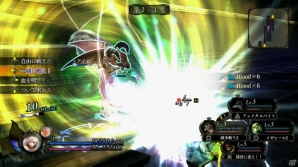 PS4/PS3/PS Vita「よるのないくに」従魔の能力も変化する武器の切り替えや新たな変身形態「ラビットフォーム」を紹介―課題に挑む「闘技場」の情報もの画像30