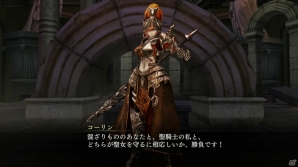 PS4/PS3/PS Vita「よるのないくに」従魔の能力も変化する武器の切り替えや新たな変身形態「ラビットフォーム」を紹介―課題に挑む「闘技場」の情報もの画像33