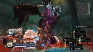 PS4/PS3/PS Vita「よるのないくに」従魔の能力も変化する武器の切り替えや新たな変身形態「ラビットフォーム」を紹介―課題に挑む「闘技場」の情報もの画像9