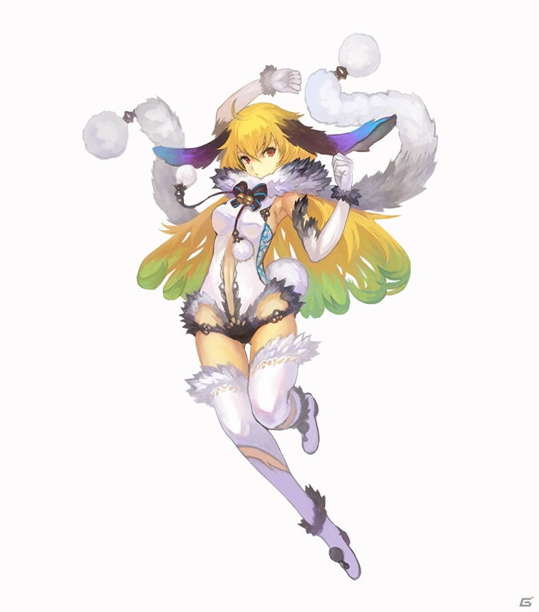 PS4/PS3/PS Vita「よるのないくに」従魔の能力も変化する武器の切り替えや新たな変身形態「ラビットフォーム」を紹介―課題に挑む「闘技場」の情報もの画像16