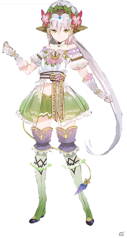 PS4/PS3/PS Vita「ソフィーのアトリエ ～不思議な本の錬金術士～」錬金術を軸としたコンセプトや物語の中心となるソフィー、プラフタを紹介の画像17