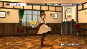 水に濡れた元気いっぱいの未央が目印！PS3「TVアニメ アイドルマスター シンデレラガールズ G4U!パック VOL.5」の内容を紹介の画像33