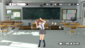 水に濡れた元気いっぱいの未央が目印！PS3「TVアニメ アイドルマスター シンデレラガールズ G4U!パック VOL.5」の内容を紹介の画像40