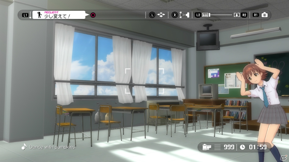 水に濡れた元気いっぱいの未央が目印！PS3「TVアニメ アイドルマスター シンデレラガールズ G4U!パック VOL.5」の内容を紹介の画像41