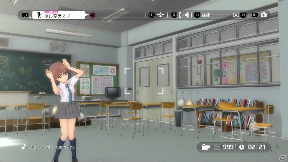 水に濡れた元気いっぱいの未央が目印！PS3「TVアニメ アイドルマスター シンデレラガールズ G4U!パック VOL.5」の内容を紹介の画像42