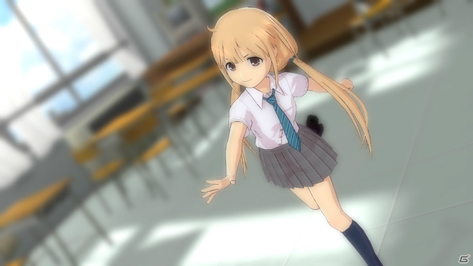 水に濡れた元気いっぱいの未央が目印！PS3「TVアニメ アイドルマスター シンデレラガールズ G4U!パック VOL.5」の内容を紹介の画像45