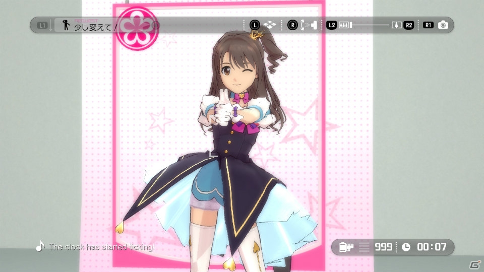 水に濡れた元気いっぱいの未央が目印！PS3「TVアニメ アイドルマスター シンデレラガールズ G4U!パック VOL.5」の内容を紹介の画像59
