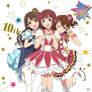 アイマス10周年ライブやサマフェスLVなど「アイドルマスター シンデレラガールズ」関連イベントの新情報を一挙紹介！の画像1