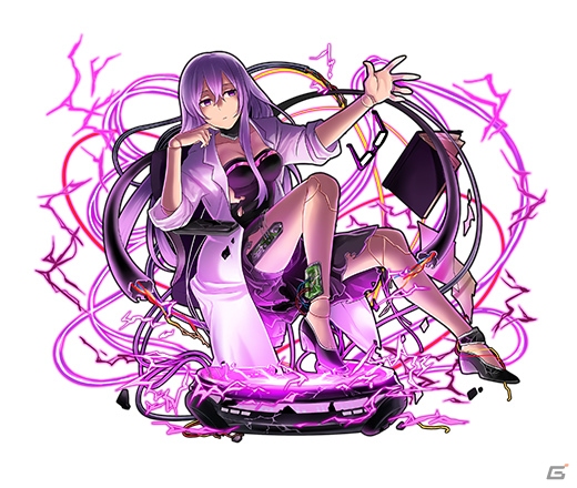 iOS/Android「消滅都市」3章と4章をつなぐクエスト・3.5章が登場！「ジェノサイドプリンセス スミレ」の進化素材も手に入る転生クエストも実装の画像5