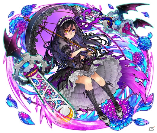 iOS/Android「消滅都市」3章と4章をつなぐクエスト・3.5章が登場！「ジェノサイドプリンセス スミレ」の進化素材も手に入る転生クエストも実装の画像6