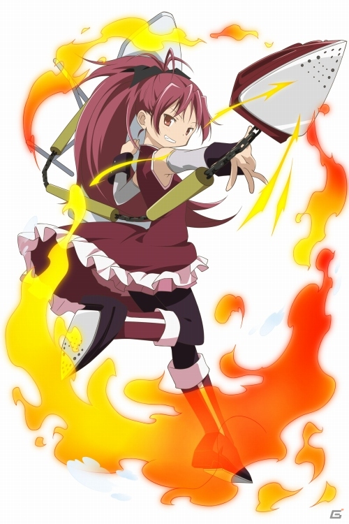 iOS/Android「家電少女」にて「劇場版 魔法少女まどか☆マギカ［新編］叛逆の物語」コラボが6月30日より開催の画像6