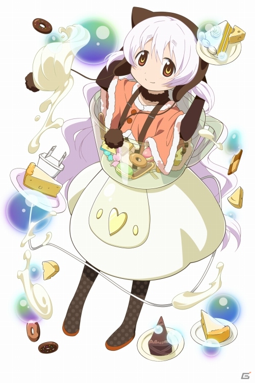 iOS/Android「家電少女」にて「劇場版 魔法少女まどか☆マギカ［新編］叛逆の物語」コラボが6月30日より開催の画像7