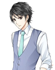 iOS/Android「君の秘密にドラマなキスを」緑川光さん、羽多野渉さん、岡本信彦さんのインタビューが公開！の画像5