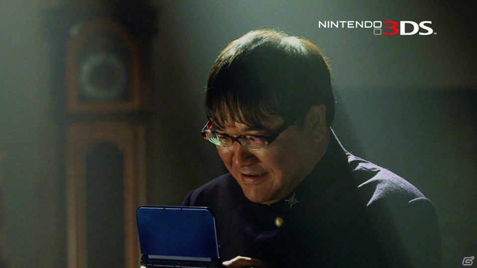 3DS「大逆転裁判 -成歩堂龍ノ介の冒險-」発売記念映像＆CMが公開！DLC「ランドストマガジン」の収録コンテンツも発表の画像5