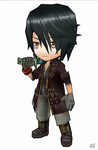 殺せんせーがアラガミになる！？3DS「暗殺教室 殺せんせー大包囲網!!」と「ゴッドイーター」のコラボDLCが7月16日に配信の画像4