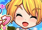 iOS/Android「ぼくらの甲子園！ポケット」新キャラクター“秋葉美星”が手に入るイベントを開催！きせかえアイテム“アイドル衣装”もゲット