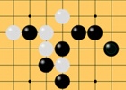 最適解を目指す人工知能搭載―iOS向け対戦囲碁アプリ「烏鷺～URO～」が配信