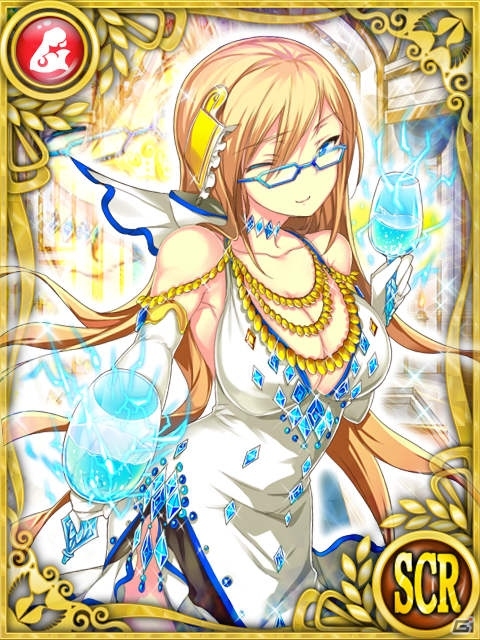 GREE「精霊ファンタジア」3周年記念第1弾！LGR精霊「メモリアル・ケルベロス」がもらえるログイオンボーナスなどが実施の画像5