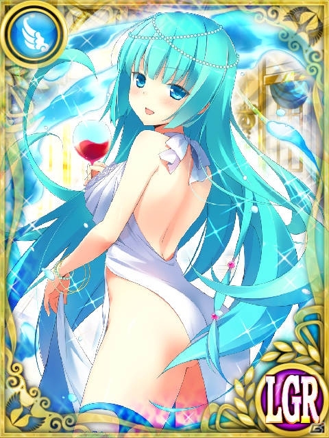 GREE「精霊ファンタジア」3周年記念第1弾！LGR精霊「メモリアル・ケルベロス」がもらえるログイオンボーナスなどが実施の画像6