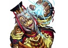 iOS/Android「三国テンカトリガー」軍師くんがもらえる「人気投票キャンペーン」が開催！UR 曹操、UR 劉備、UR 孫権が武将くじに初登場